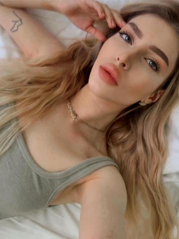 Индивидуалка Николь Фотография 7